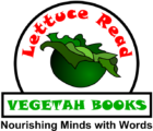 Welcome to Vegetah Books!